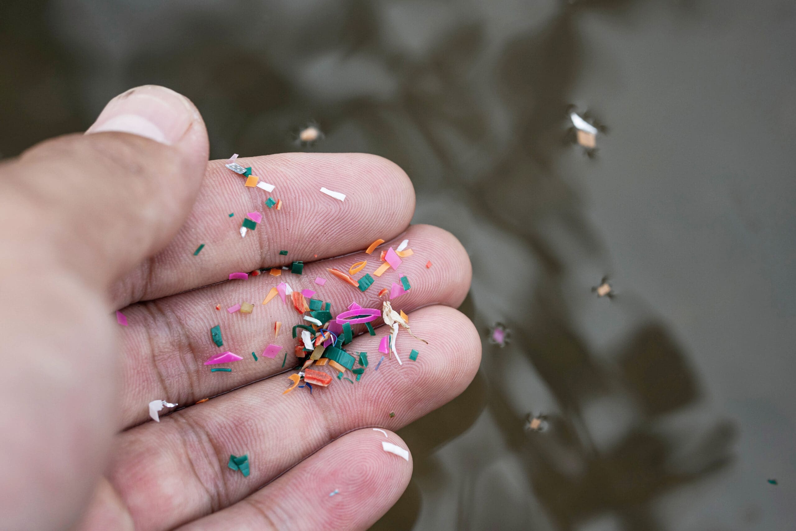 Are Microplastics Leading to Heart Problems?