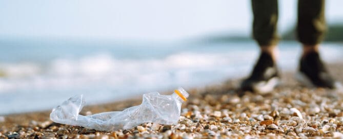 Is There a Solution to Plastic Pollution?