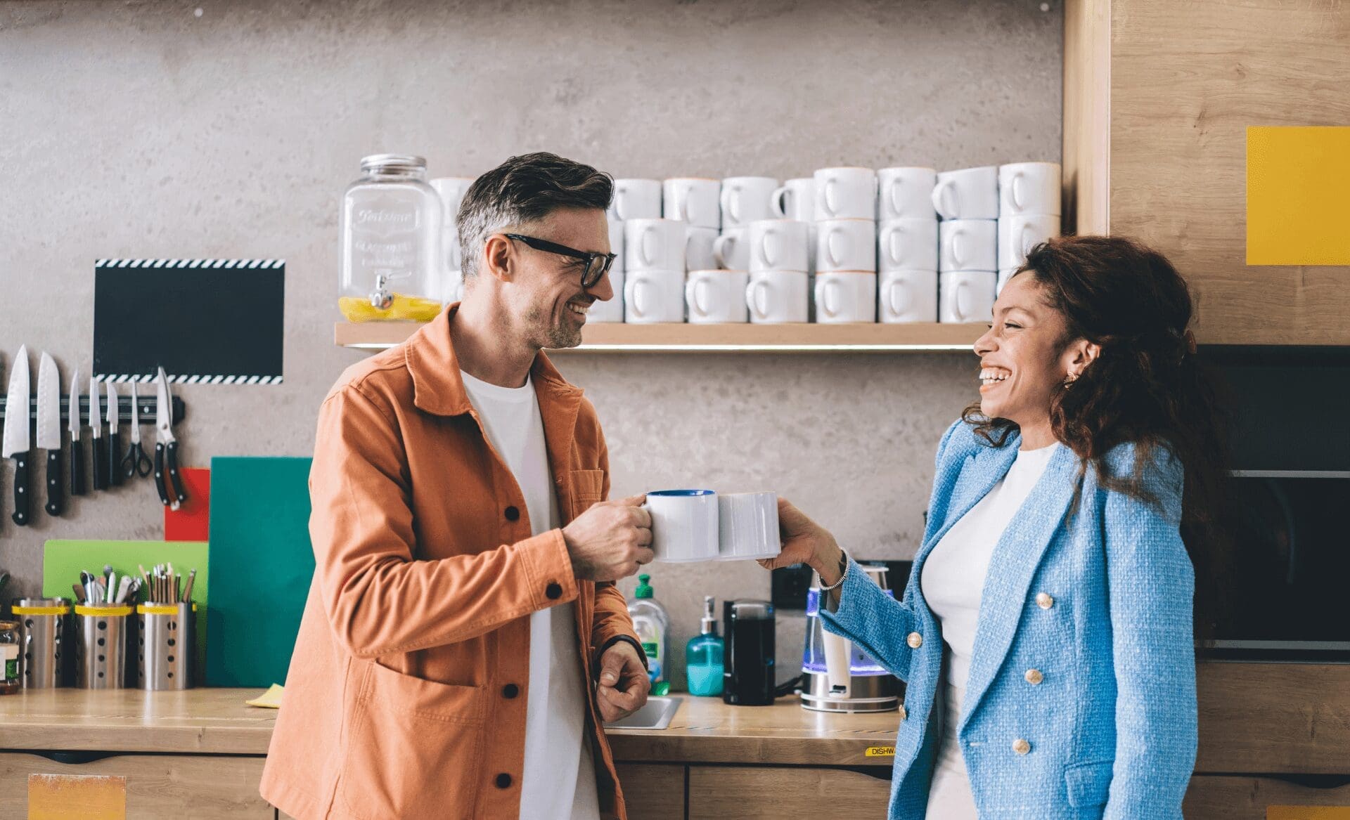 Why Your Office Coffee Stations Needs Purified Water